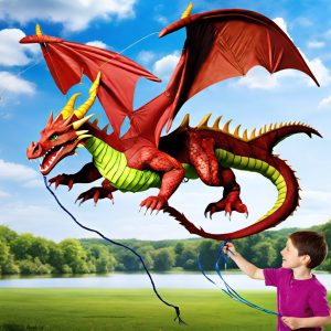 15 Paper Dragon Puppet Ideas to Spark Creativity – My Puppet Dragon