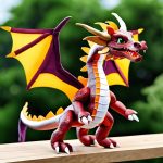 15 Dragon Puppet Drawing Ideas – My Puppet Dragon