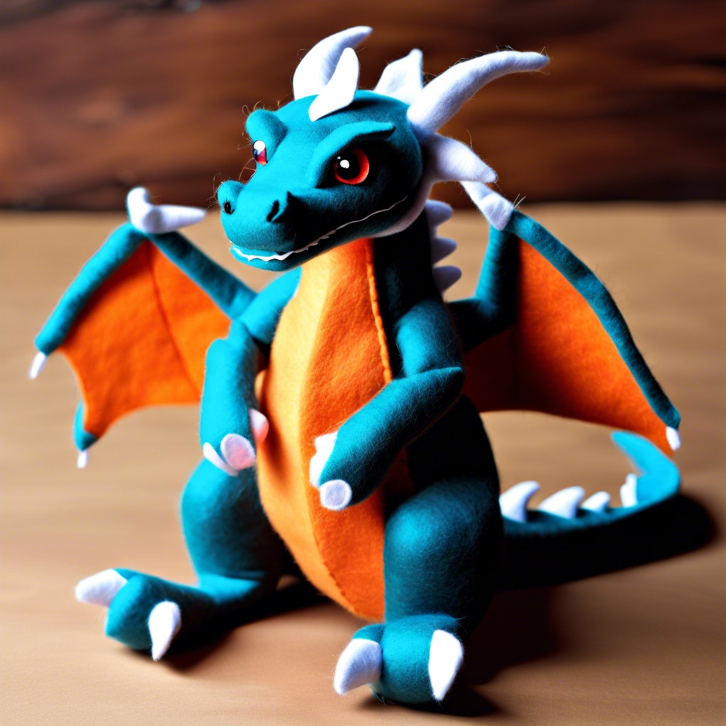 15 Dragon Puppet Ideas Pictures to Spark Your Creativity – My Puppet Dragon